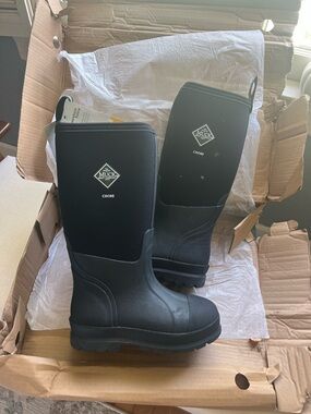 Muck Boot Chore Men's